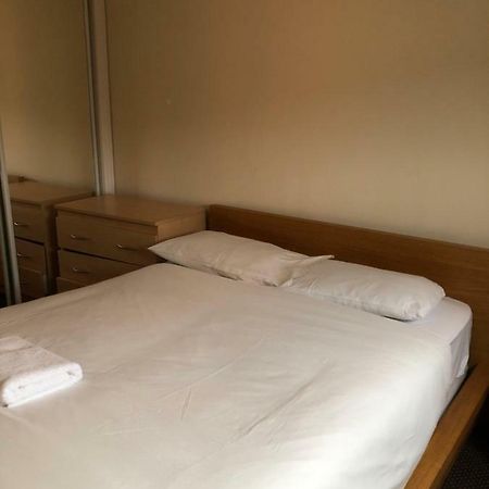 Wallace Hide Out Glasgow Zewnętrze zdjęcie