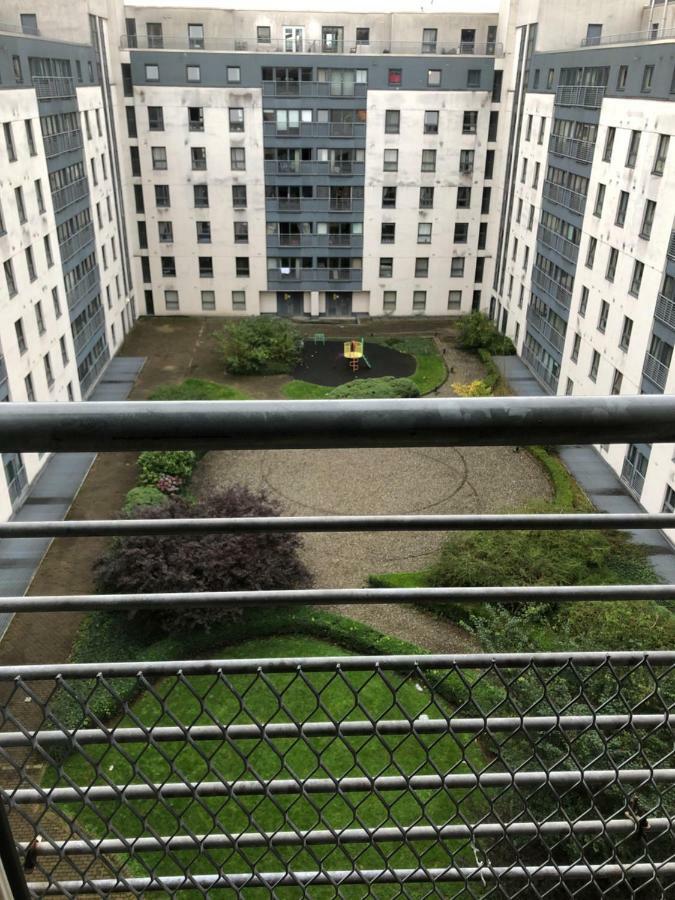 Wallace Hide Out Glasgow Zewnętrze zdjęcie