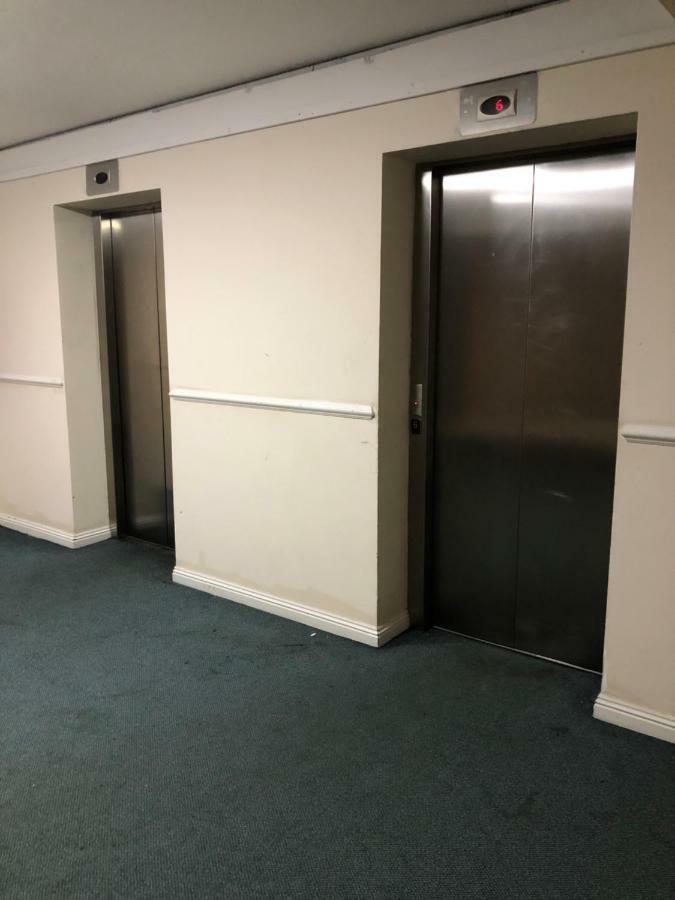 Wallace Hide Out Glasgow Zewnętrze zdjęcie