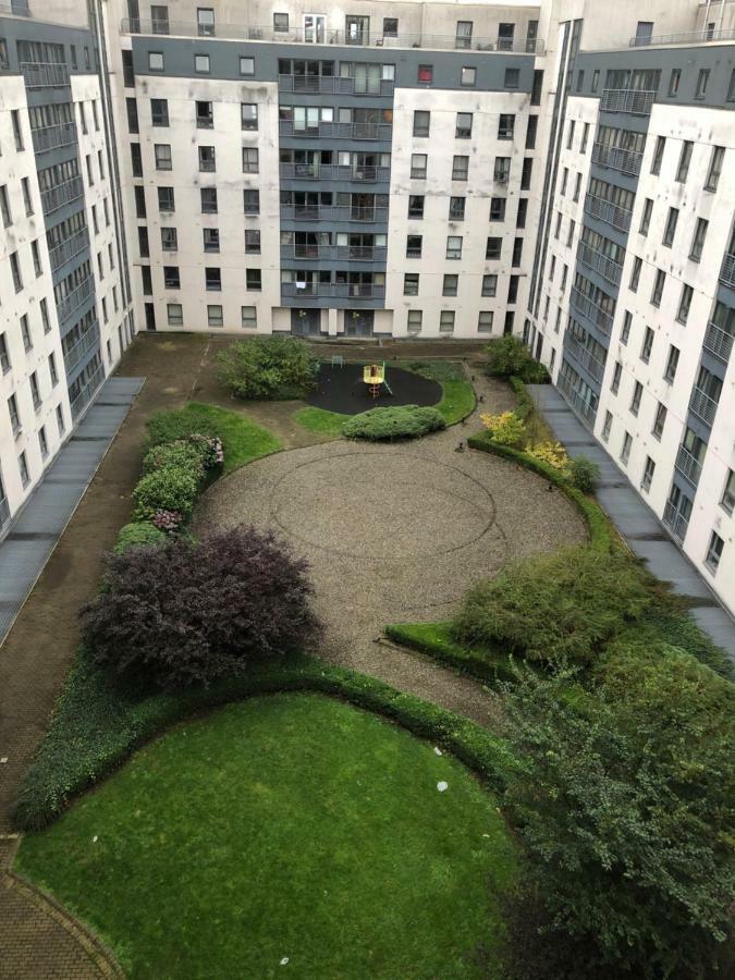 Wallace Hide Out Glasgow Zewnętrze zdjęcie