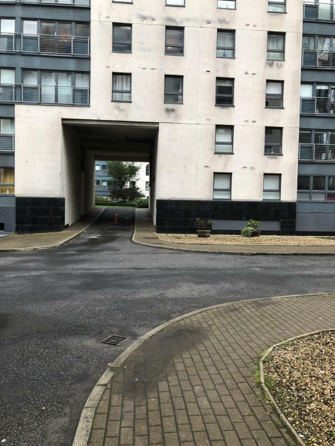 Wallace Hide Out Glasgow Zewnętrze zdjęcie