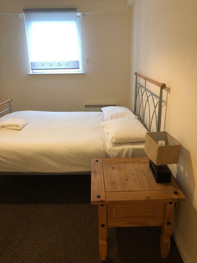 Wallace Hide Out Glasgow Zewnętrze zdjęcie