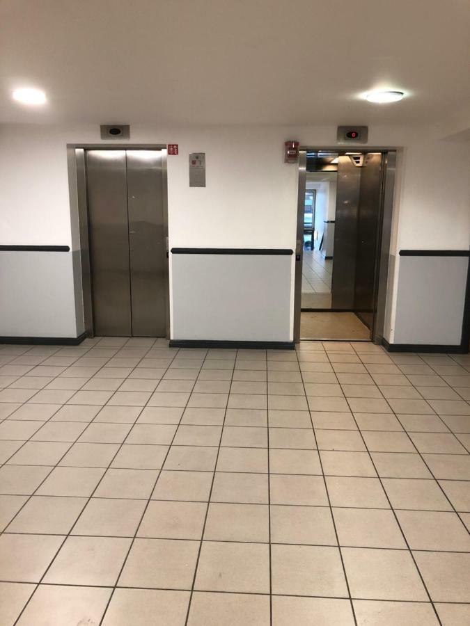 Wallace Hide Out Glasgow Zewnętrze zdjęcie