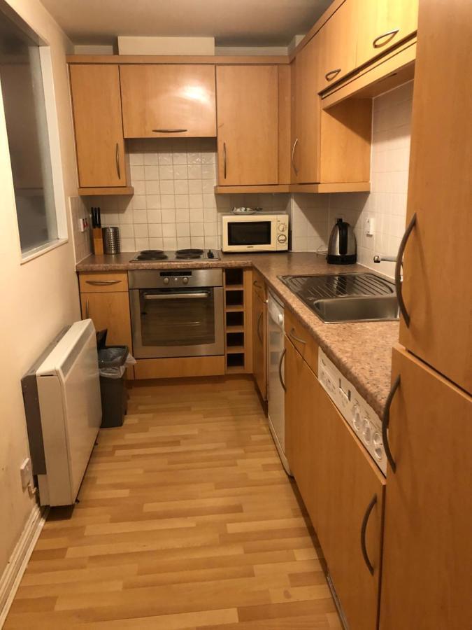 Wallace Hide Out Glasgow Zewnętrze zdjęcie
