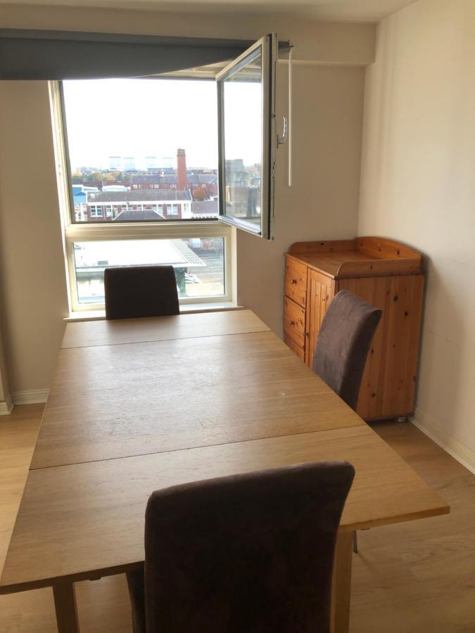 Wallace Hide Out Glasgow Zewnętrze zdjęcie